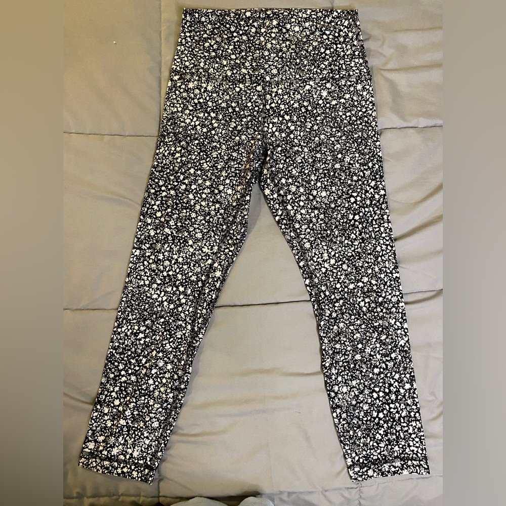 Lululemon Align 25”
